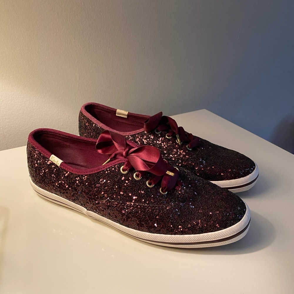 Kate Spade Keds
